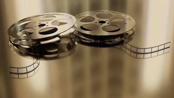 Oldham Town Hall architectural film project still